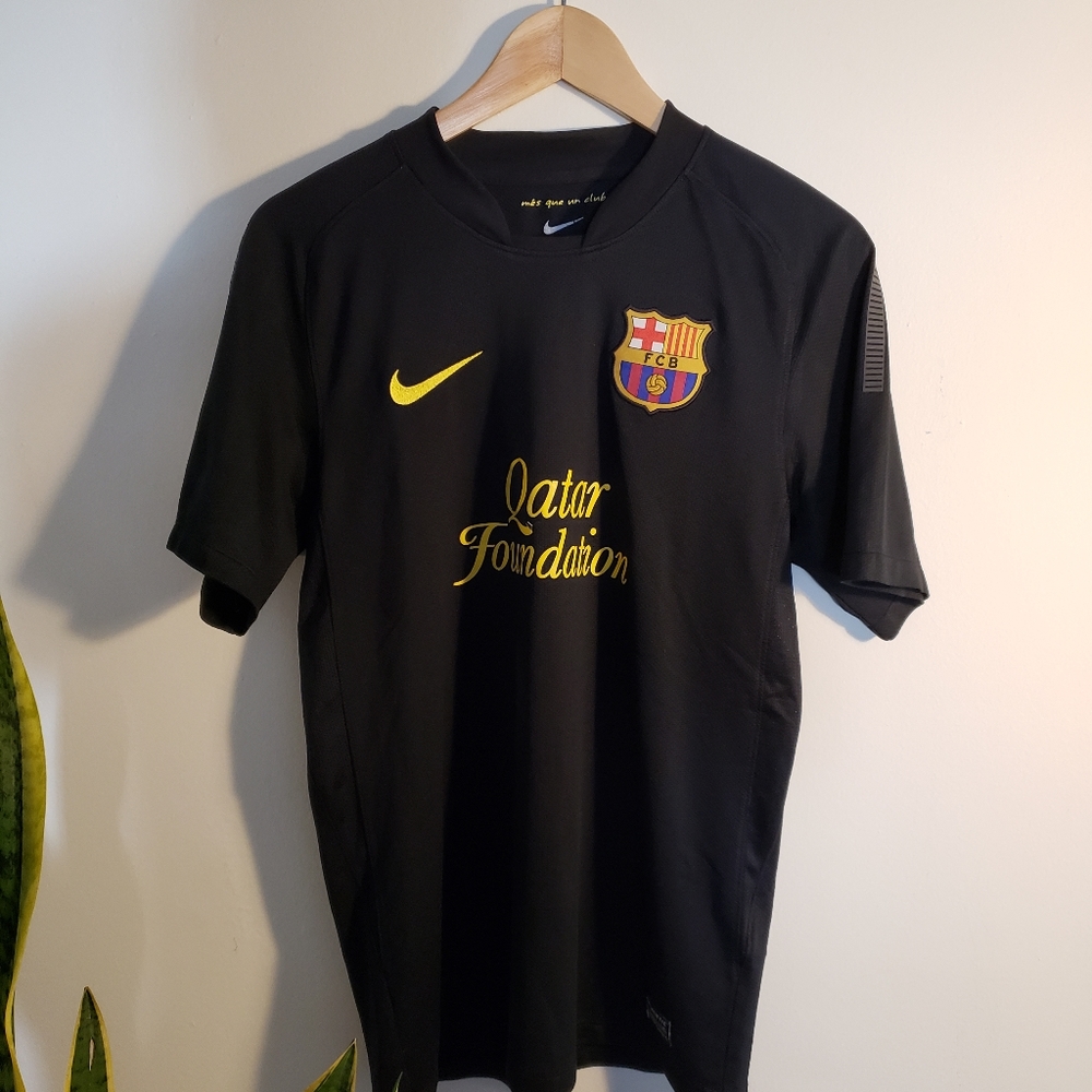 Barcelona Jersey
